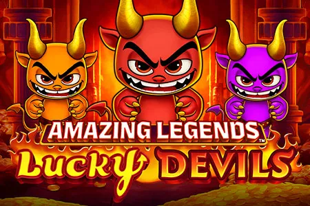Amazing Legends™ Lucky Devils