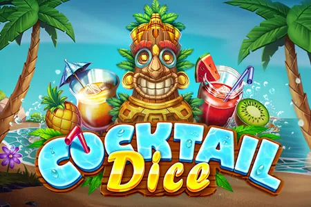 Cocktail Dice
