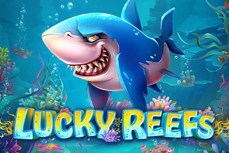 Lucky Reefs