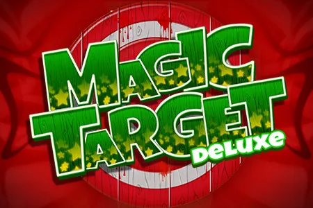 Magic Target Deluxe