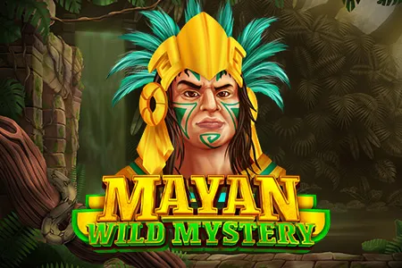 Mayan Wild Mystery